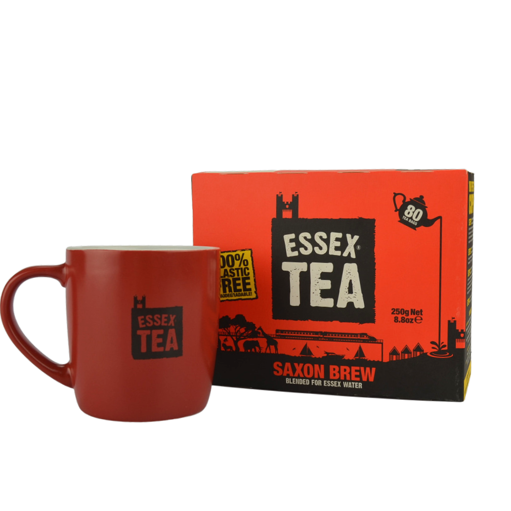 Essex Tea Mug