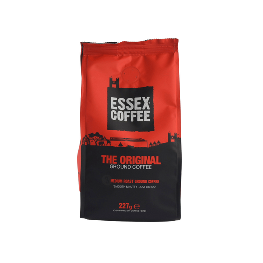 Essex Coffee - The Original Ground (227g)